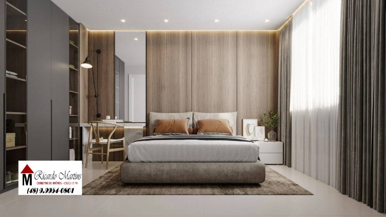 Imagem Apartamento com 2 Quartos à Venda, 69 m² em Centro - Criciúma Imagem Apartamento com 2 Quartos à Venda, 69 m² em Centro - Criciúma