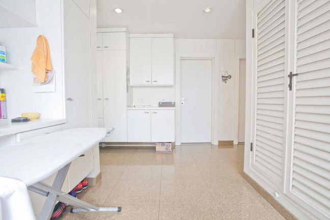 Imagem Apartamento com 4 Quartos à Venda, 500 m² em Higienópolis - São Paulo