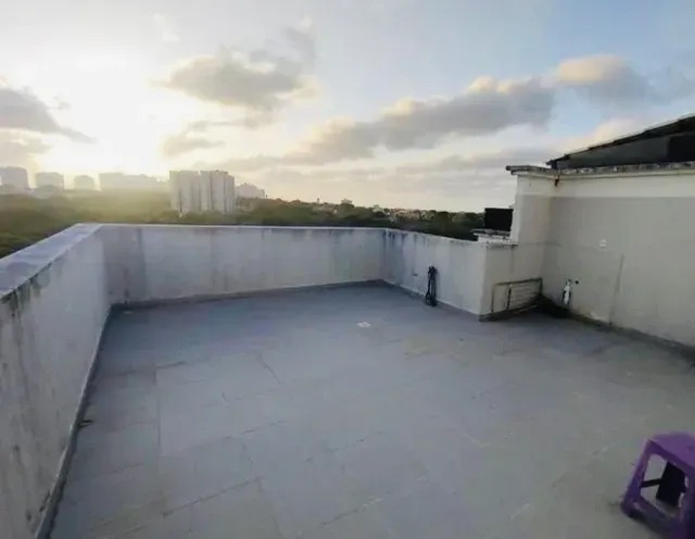Imagem Cobertura com 4 Quartos à Venda, 123 m²em Cambeba - Fortaleza