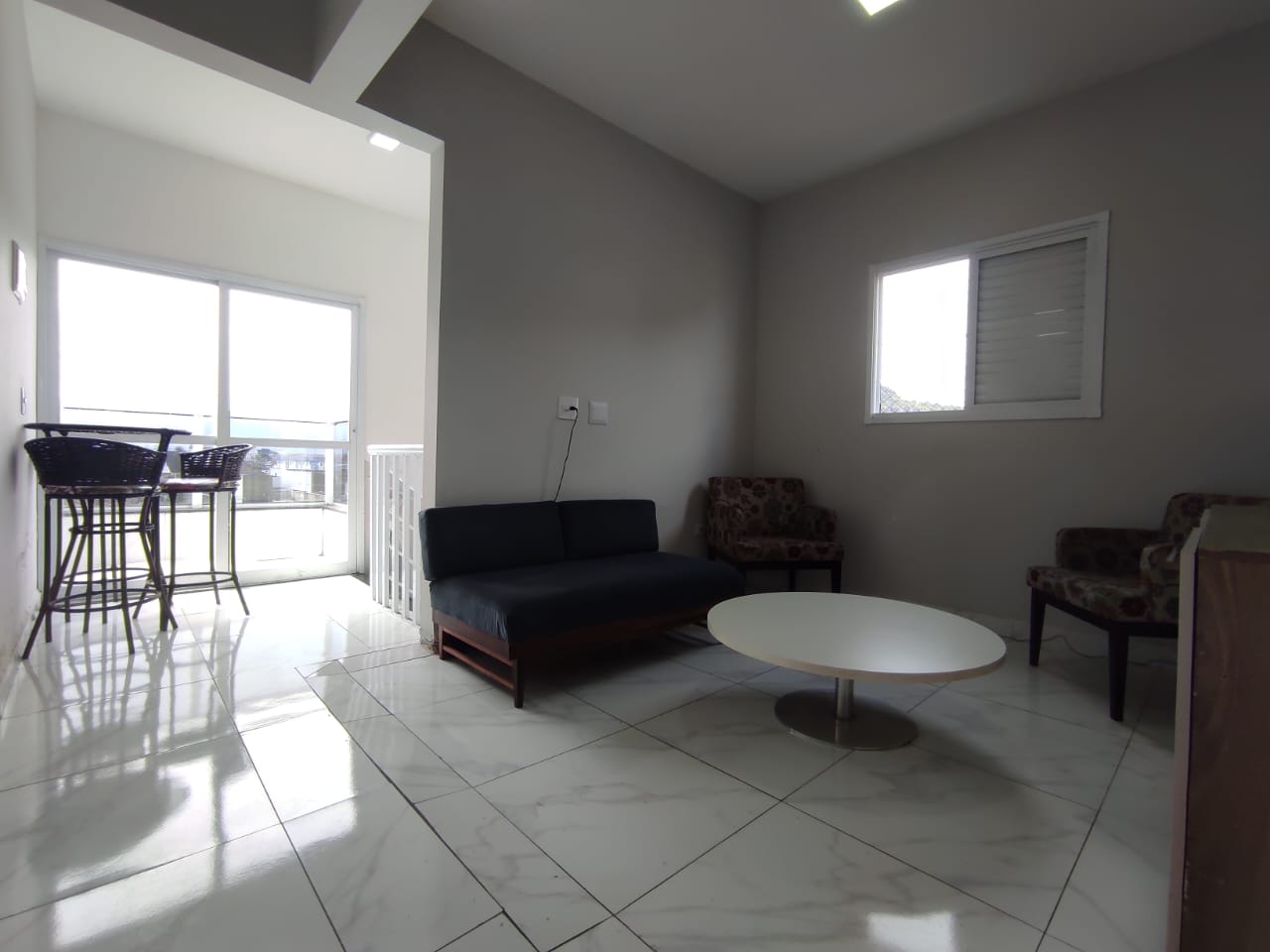 Imagem Casa com 2 Quartos à Venda, 110 m²em Jardim Independência - São Vicente Imagem Casa com 2 Quartos à Venda, 110 m²em Jardim Independência - São Vicente