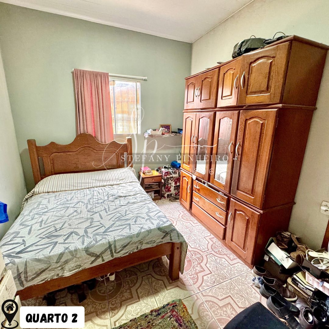 Imagem Casa com 5 Quartos à Venda, 174 m² em Distrito Industrial - Ananindeua Imagem Casa com 5 Quartos à Venda, 174 m² em Distrito Industrial - Ananindeua