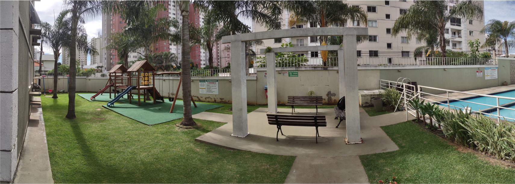 Imagem Cobertura com 2 Quartos à Venda, 95 m²em Setor Negrão de Lima - Goiânia Imagem Cobertura com 2 Quartos à Venda, 95 m²em Setor Negrão de Lima - Goiânia
