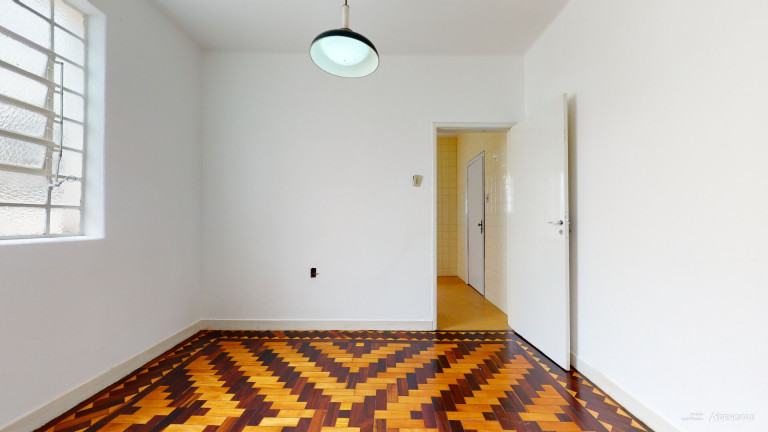Imagem Apartamento com 3 Quartos à Venda, 108 m² em Santana - Porto Alegre