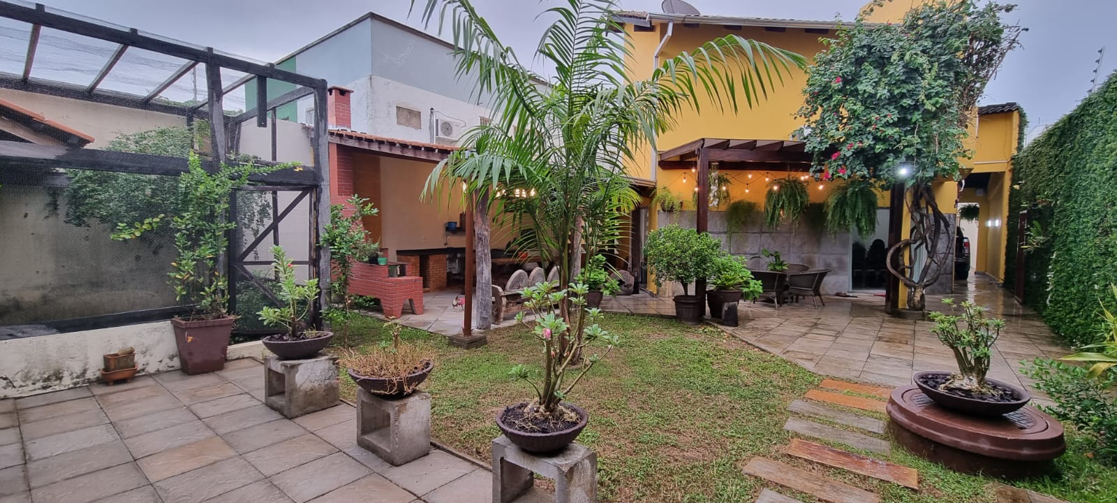 Imagem Sobrado com 3 Quartos à Venda, 210 m² em Pedrinhas - Porto Velho