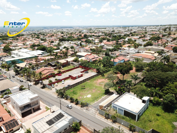 Imagem Terreno em Condomínio à Venda, 872 m² em Setor Habitacional Jardim Botânico - Brasília