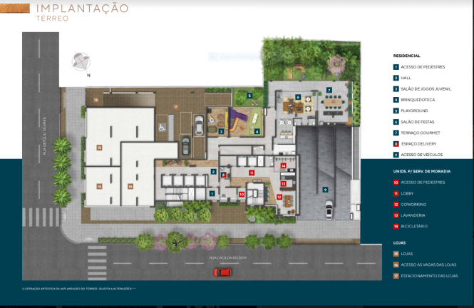 Imagem Apartamento com 3 Quartos à Venda, 100 m² em Jardim das Acácias - São Paulo
