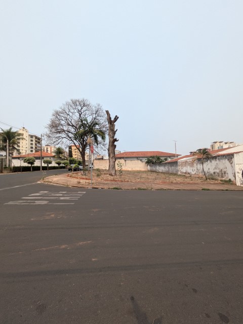 Imagem Terreno à Venda, 525 m²em Jardim Redentor - São José do Rio Preto Imagem Terreno à Venda, 525 m²em Jardim Redentor - São José do Rio Preto