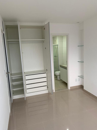 Imagem Apartamento com 1 Quarto para Alugar, 40 m² em Boa Viagem - Recife