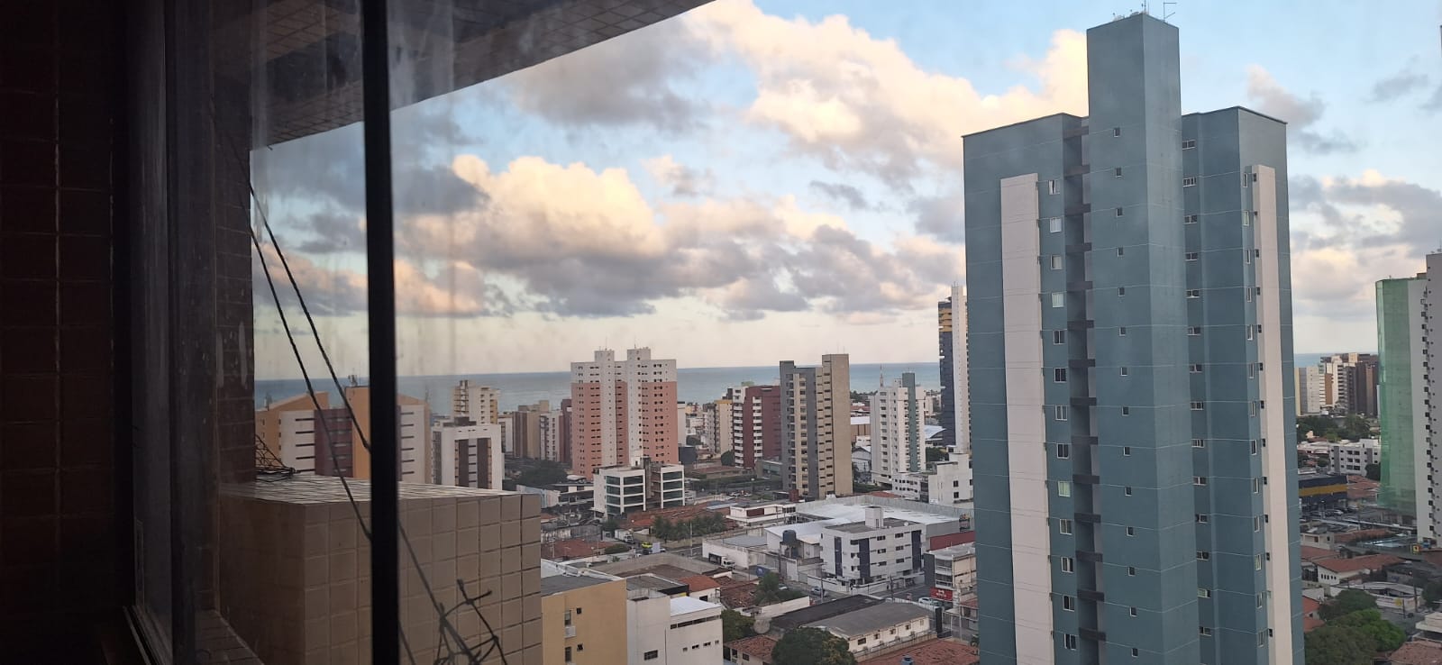 Imagem Apartamento com 4 Quartos à Venda, 156 m²em Manaíra - João Pessoa Imagem Apartamento com 4 Quartos à Venda, 156 m²em Manaíra - João Pessoa