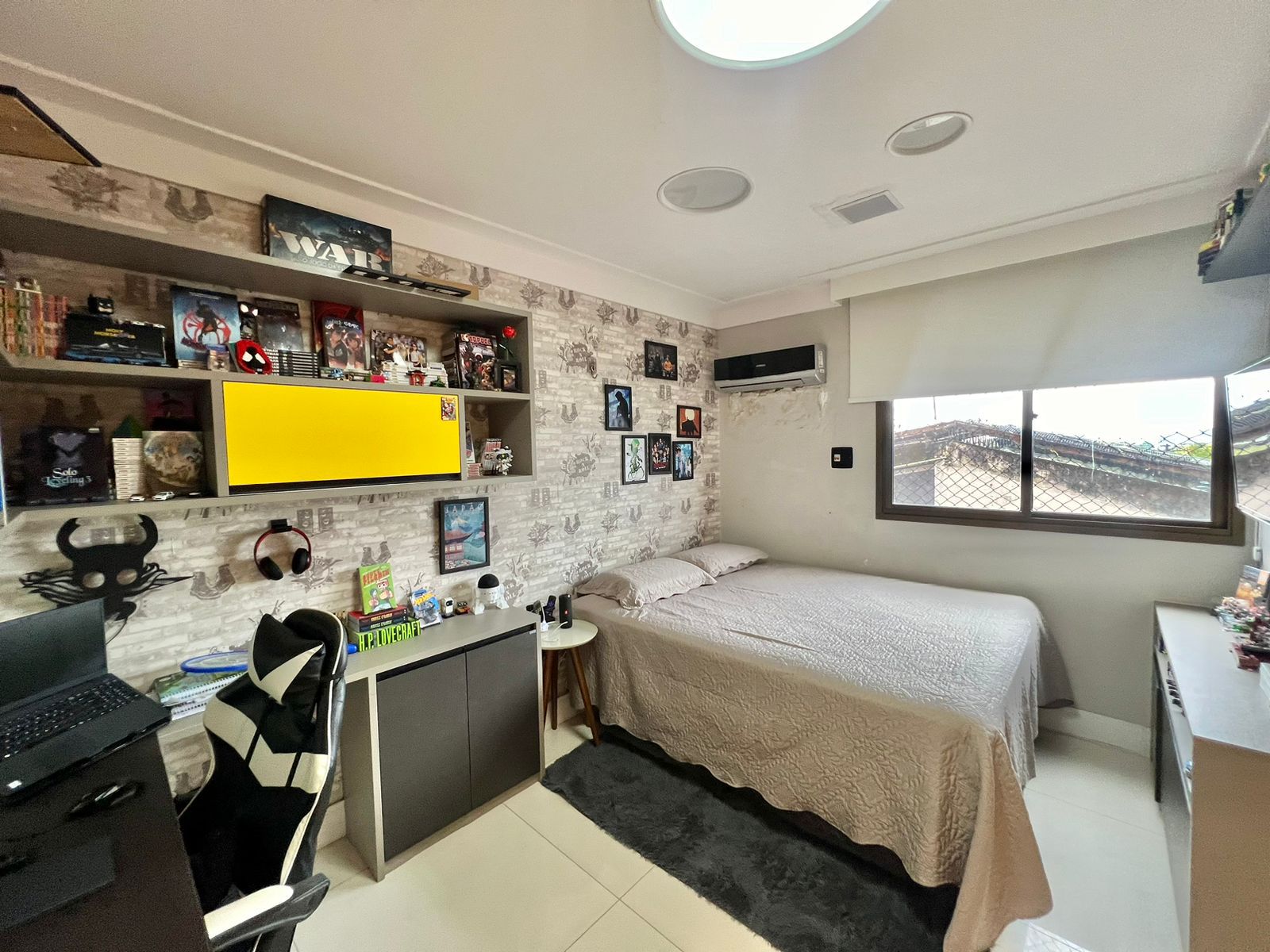 Imagem Apartamento com 3 Quartos à Venda, 132 m²em Marco - Belém Imagem Apartamento com 3 Quartos à Venda, 132 m²em Marco - Belém