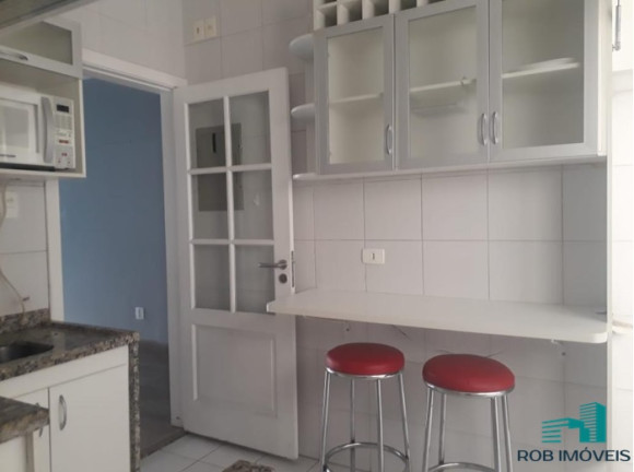 Imagem Apartamento com 2 Quartos à Venda, 94.790 m² em Cerqueira César - São Paulo