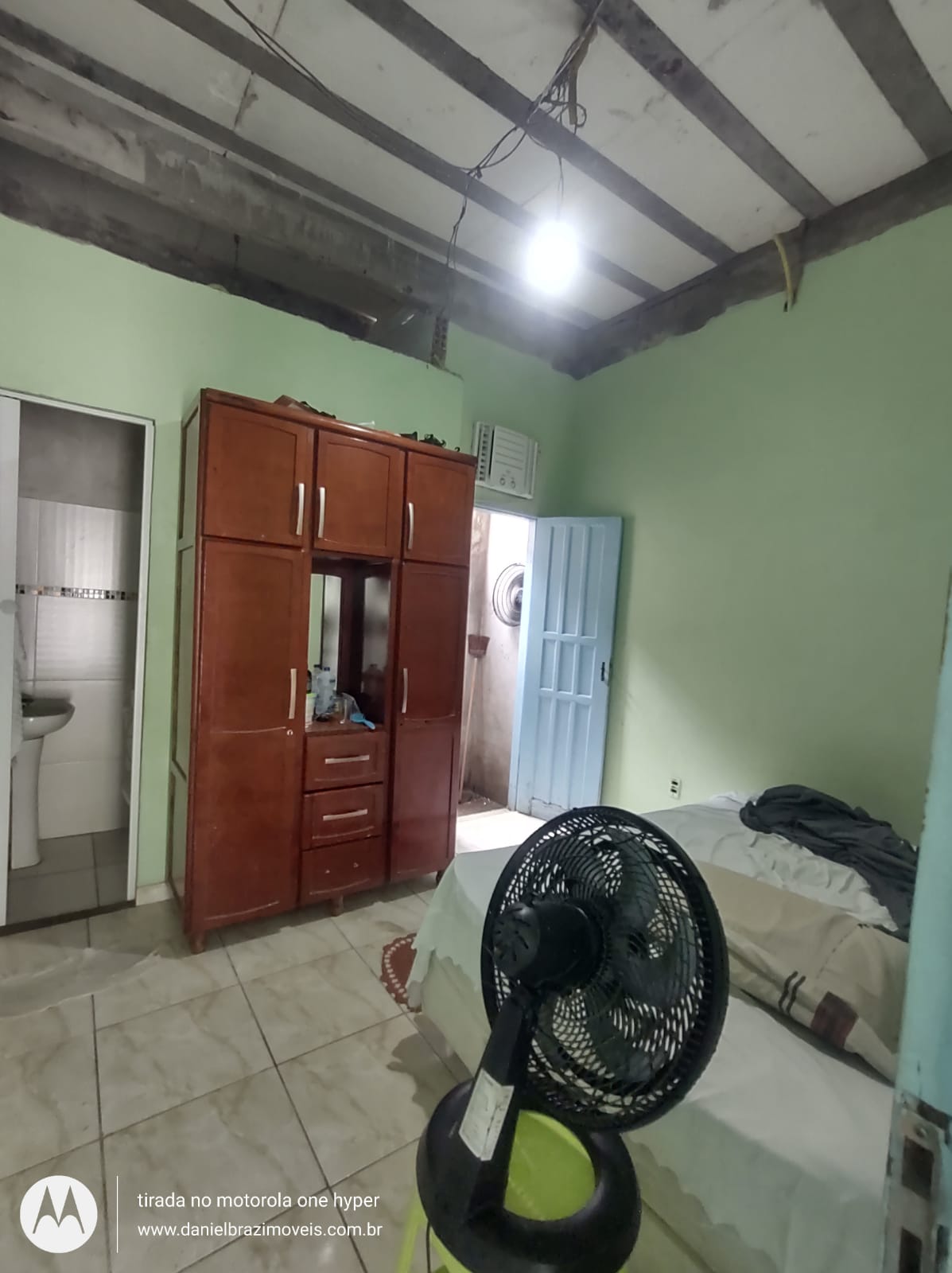 Imagem Casa com 1 Quarto à Venda, 200 m²em Colônia Terra Nova - Manaus Imagem Casa com 1 Quarto à Venda, 200 m²em Colônia Terra Nova - Manaus