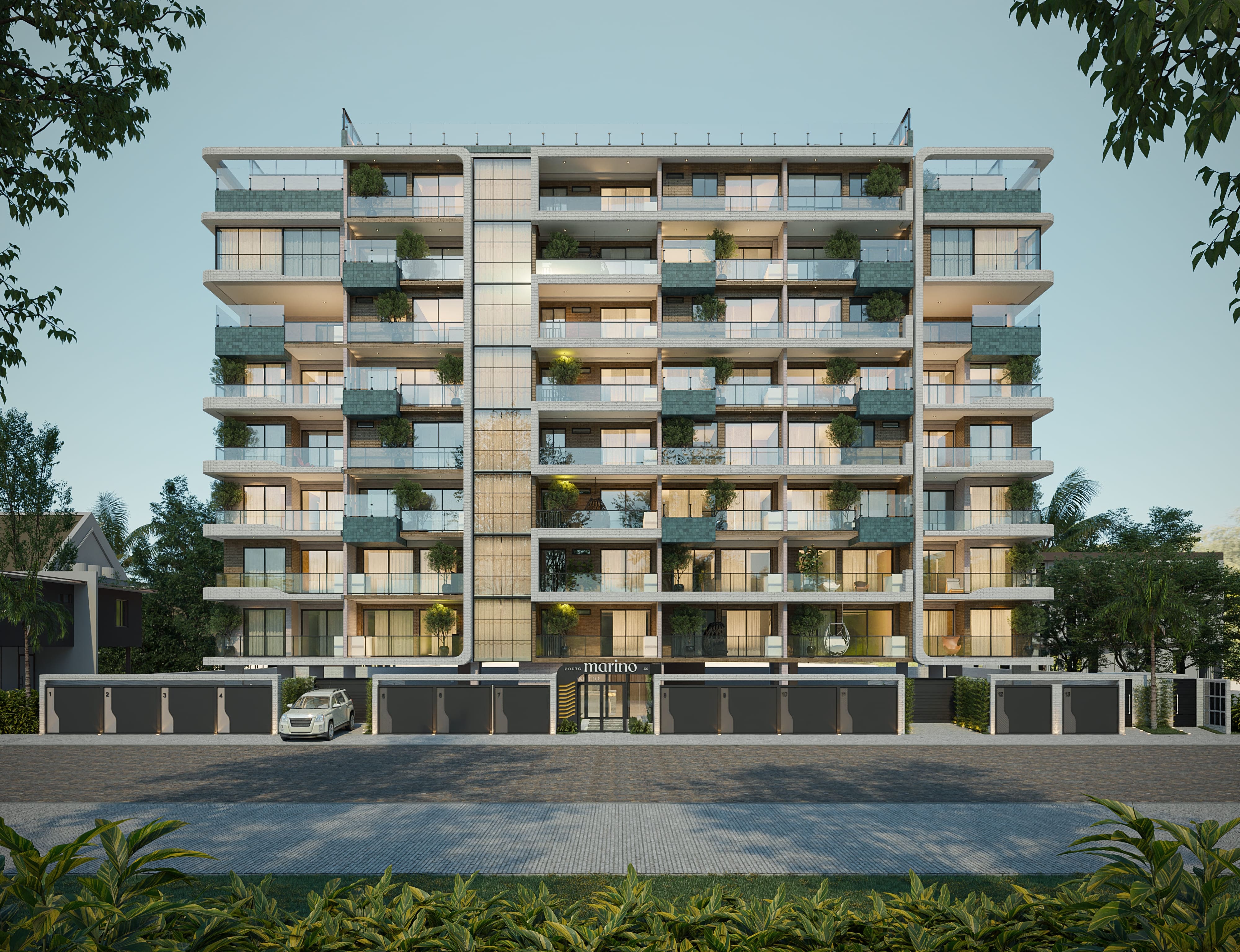 Imagem Apartamento com 3 Quartos à Venda, 72 m²em cabedelo - cabedelo Imagem Apartamento com 3 Quartos à Venda, 72 m²em cabedelo - cabedelo