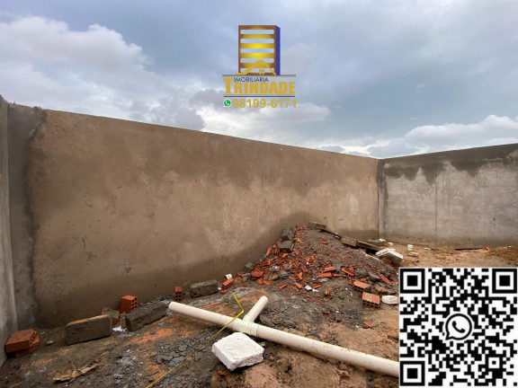 Imagem Casa de Condomínio com 3 Quartos à Venda, 205 m² em Araçagi - São José de Ribamar Imagem Casa de Condomínio com 3 Quartos à Venda, 205 m² em Araçagi - São José de Ribamar