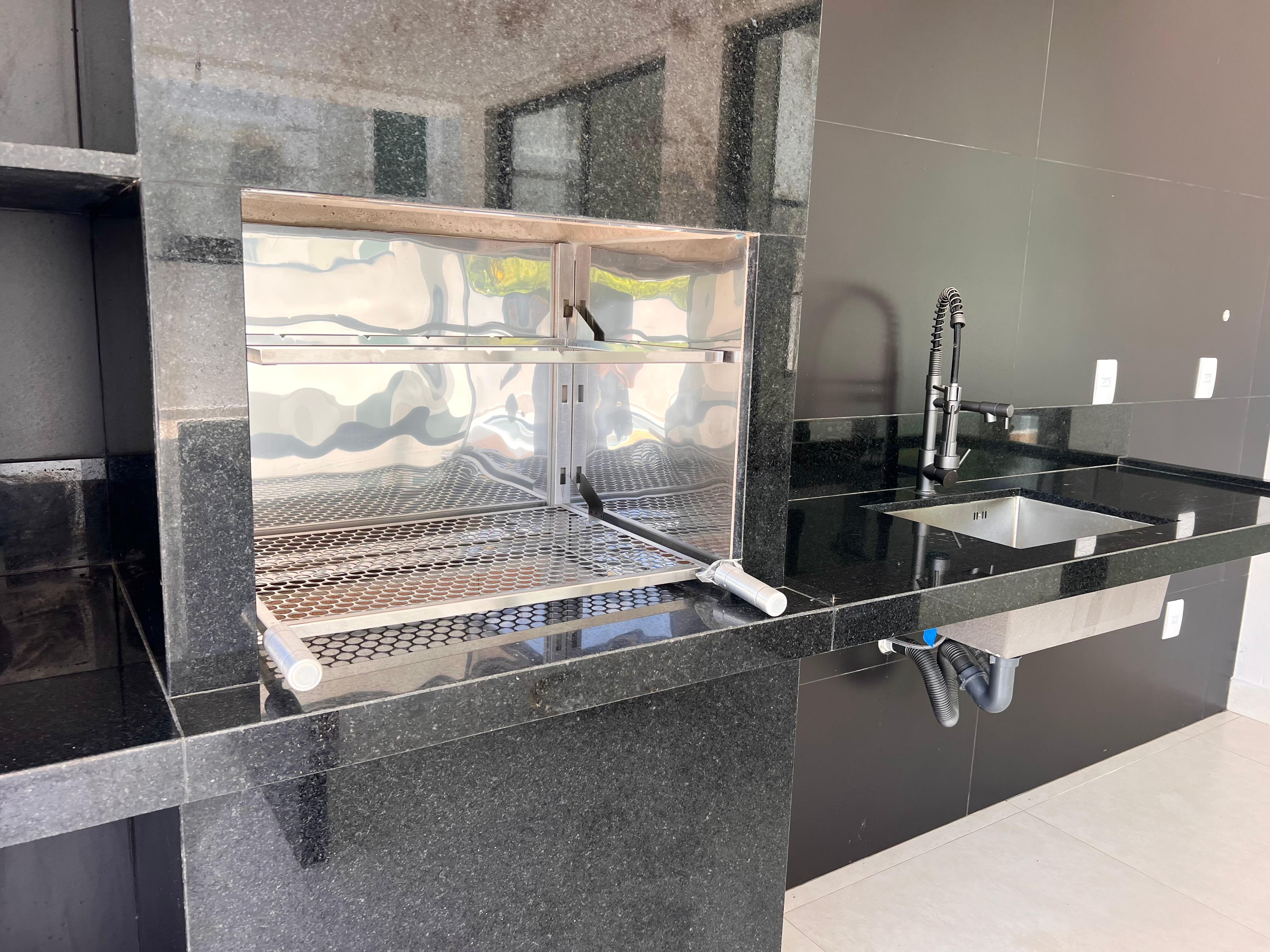 Imagem Casa de Condomínio com 4 Quartos à Venda, 300 m² em Medeiros - Jundiaí