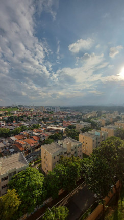 Imagem Apartamento com 3 Quartos à Venda, 62 m² em Parque Císper - São Paulo Imagem Apartamento com 3 Quartos à Venda, 62 m² em Parque Císper - São Paulo