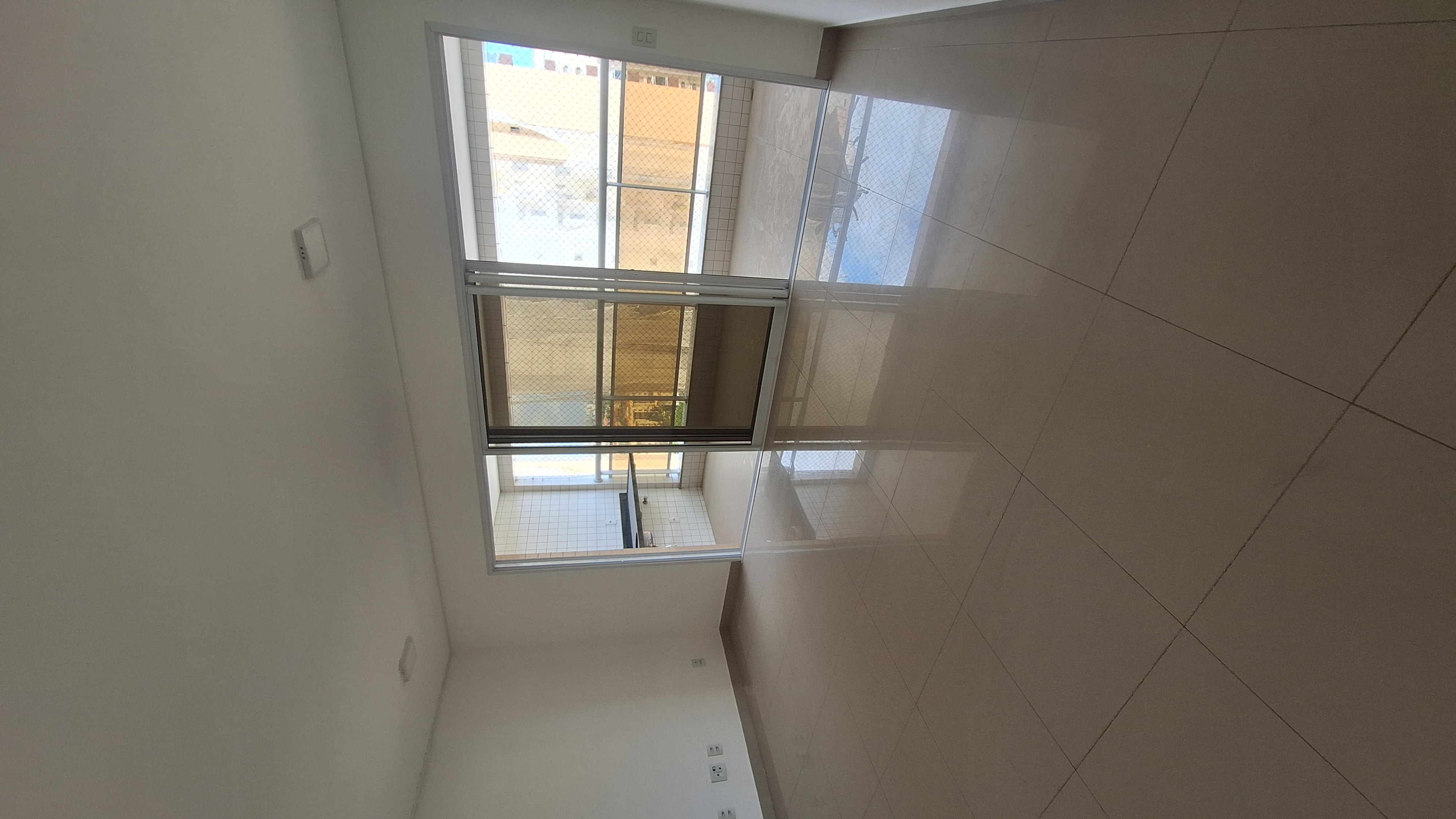 Imagem Apartamento com 3 Quartos à Venda, 110 m² em Parque Iracema - Fortaleza