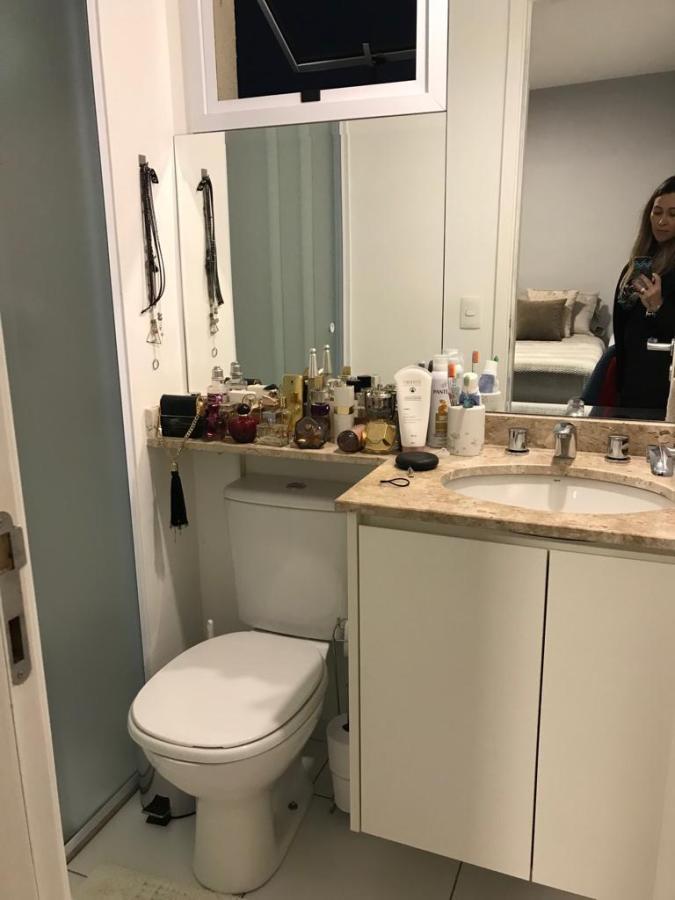 Imagem Apartamento com 2 Quartos à Venda, 65 m²em Cambuci - São Paulo