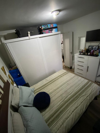 Imagem Apartamento com 2 Quartos à Venda, 44 m² em Americanópolis - São Paulo