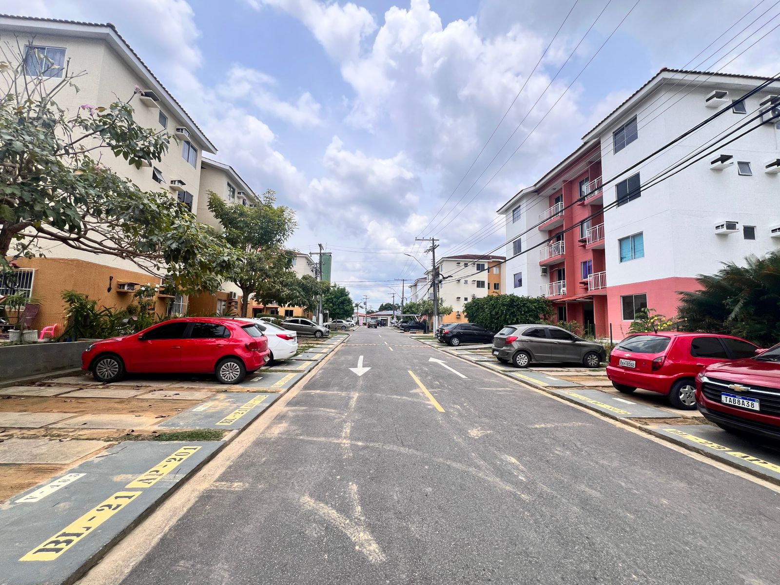 Imagem Apartamento com 2 Quartos à Venda, 49 m²em Tarumã - Manaus