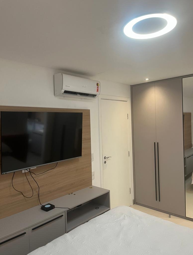Imagem Studio com 2 Quartos à Venda, 84 m² em São Cristóvão - Teresina Imagem Studio com 2 Quartos à Venda, 84 m² em São Cristóvão - Teresina
