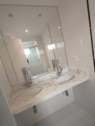 Imagem Apartamento com 3 Quartos à Venda, 128 m² em Centro - Santo André Imagem Apartamento com 3 Quartos à Venda, 128 m² em Centro - Santo André