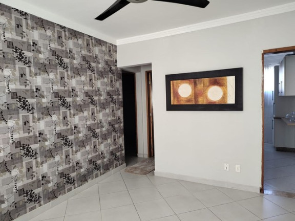 Apartamento com 2 Quartos à Venda, 58 m² em Jardim Califórnia - Jacareí