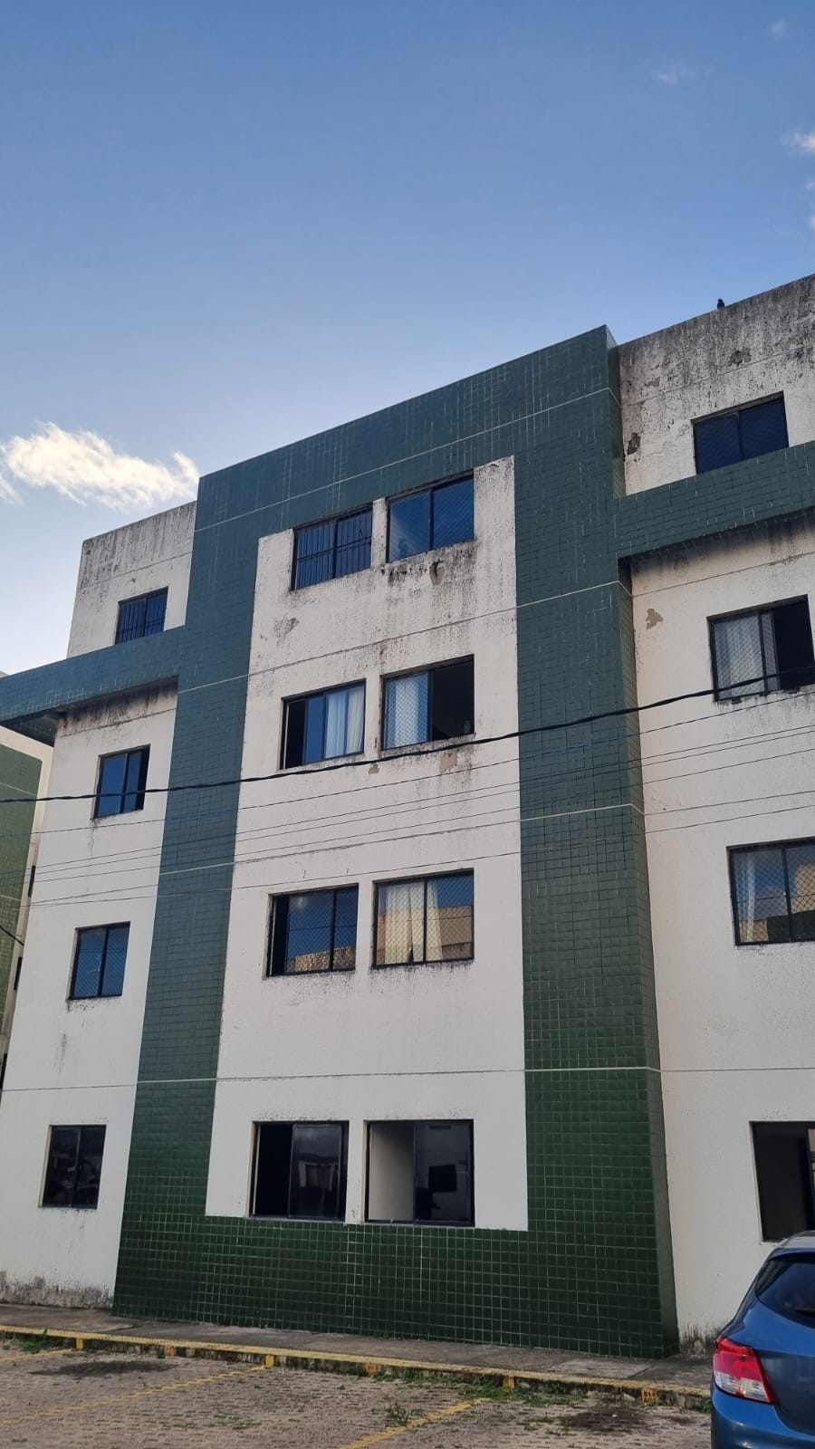 Imagem Apartamento com 2 Quartos à Venda ou Locação, 50 m² em Planalto - Natal Imagem Apartamento com 2 Quartos à Venda ou Locação, 50 m² em Planalto - Natal