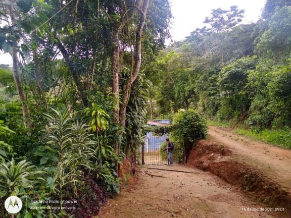 Imagem Casa com 3 Quartos à Venda, 100 m² em Pessegueiros - Teresópolis