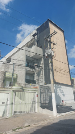 Imagem Apartamento com 2 Quartos à Venda, 102 m² em Vila Guilhermina - São Paulo Imagem Apartamento com 2 Quartos à Venda, 102 m² em Vila Guilhermina - São Paulo