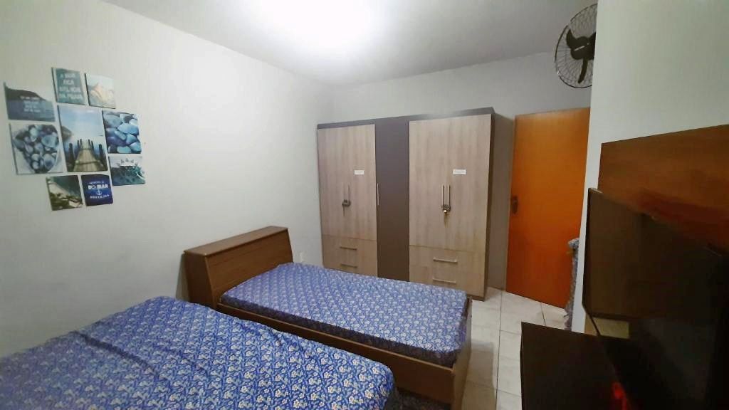 Imagem Apartamento com 1 Quarto à Venda, 55 m² em Guilhermina - Praia Grande Imagem Apartamento com 1 Quarto à Venda, 55 m² em Guilhermina - Praia Grande