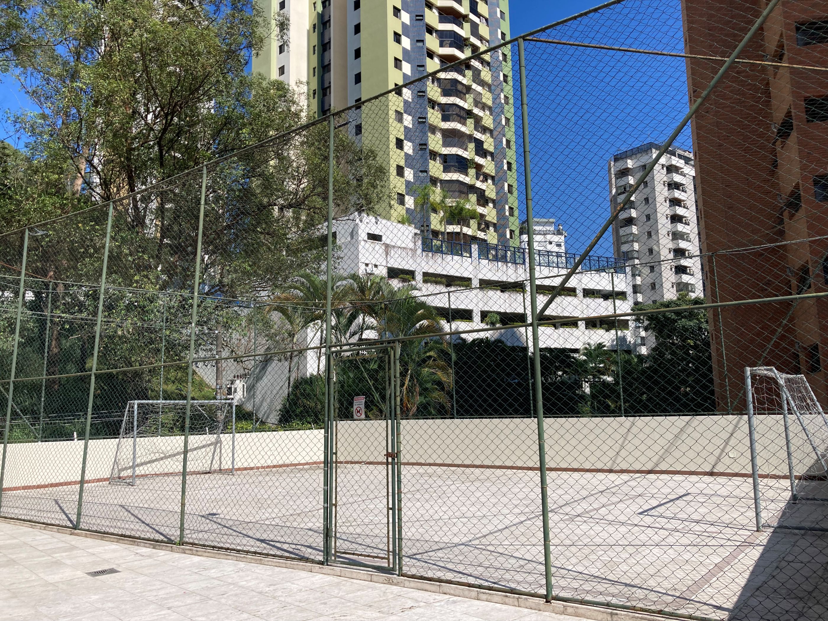 Imagem Apartamento com 3 Quartos à Venda, 164 m² em Vila Andrade - São Paulo