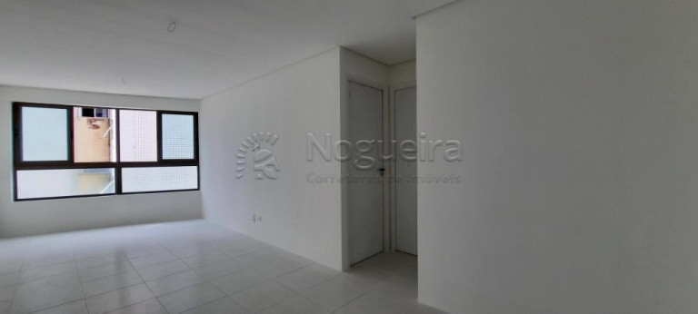 Imagem Apartamento com 2 Quartos à Venda, 57 m² em Boa Viagem - Recife