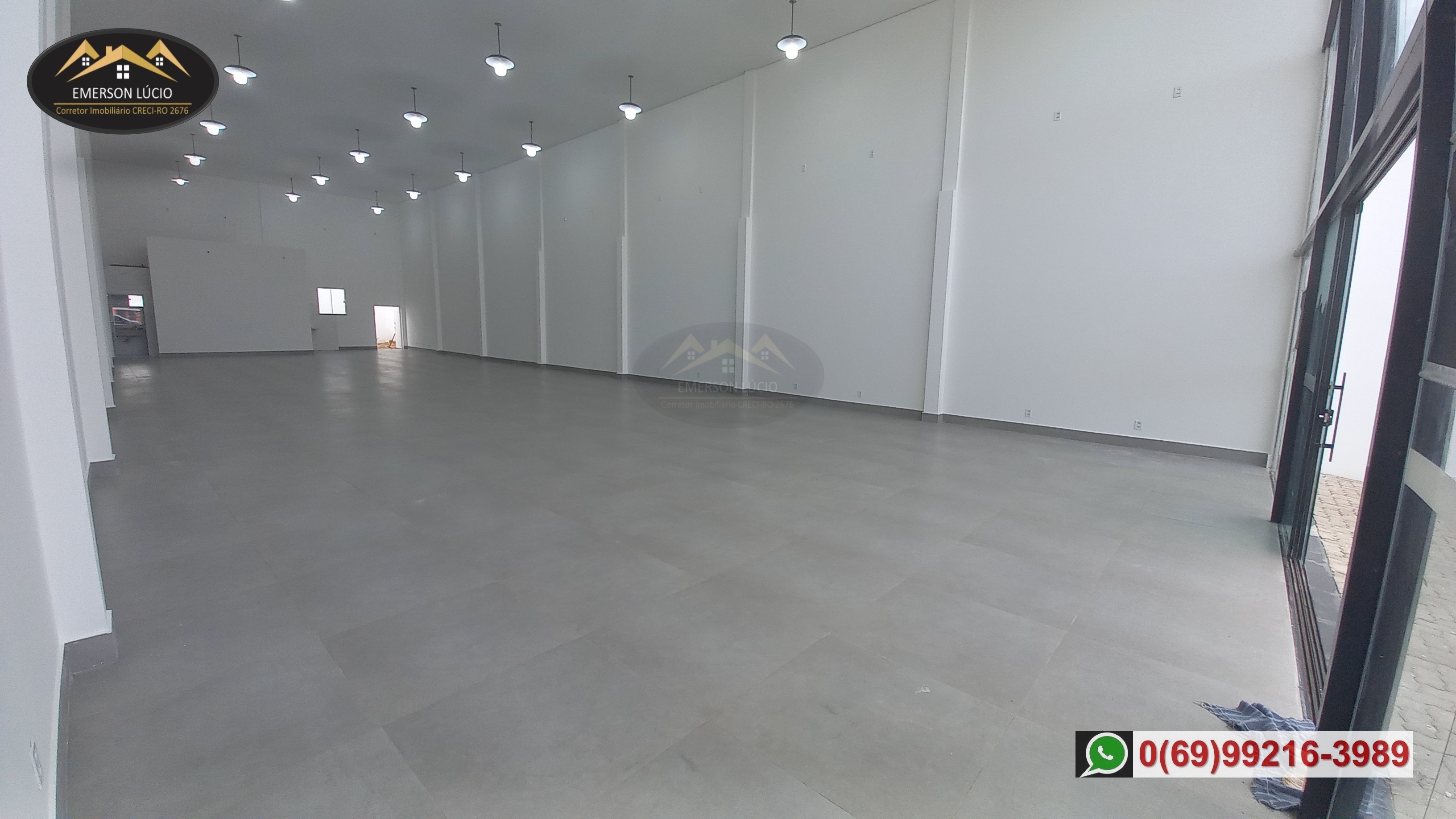 Imagem Ponto Comercial para Alugar, 330 m²em Nova Porto Velho - Porto Velho Imagem Ponto Comercial para Alugar, 330 m²em Nova Porto Velho - Porto Velho