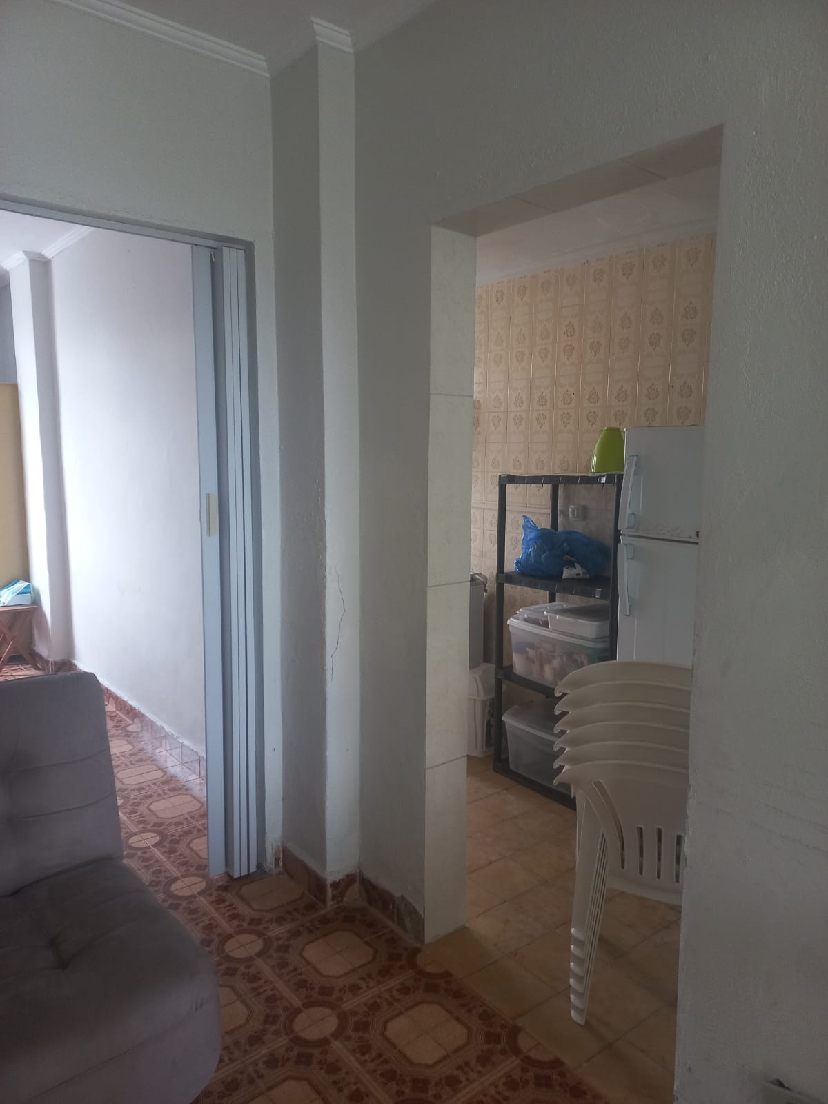 Imagem Apartamento com 1 Quarto à Venda, 47 m² em Guilhermina - Praia Grande Imagem Apartamento com 1 Quarto à Venda, 47 m² em Guilhermina - Praia Grande