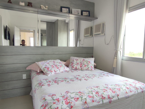 Imagem Apartamento com 3 Quartos à Venda, 77 m² em Jaracaty - São Luís