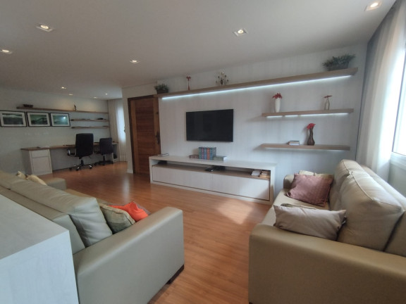 Imagem Casa com 3 Quartos à Venda, 132 m² em Boa Vista - Curitiba