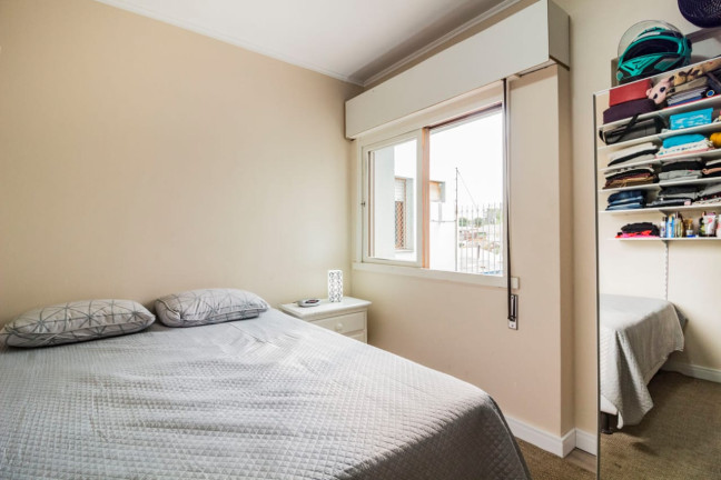 Imagem Apartamento com 2 Quartos à Venda,  em Rio Branco - São Leopoldo