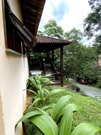 Imagem Casa de Condomínio com 4 Quartos à Venda, 250 m² em Maria Paula - Niterói Imagem Casa de Condomínio com 4 Quartos à Venda, 250 m² em Maria Paula - Niterói
