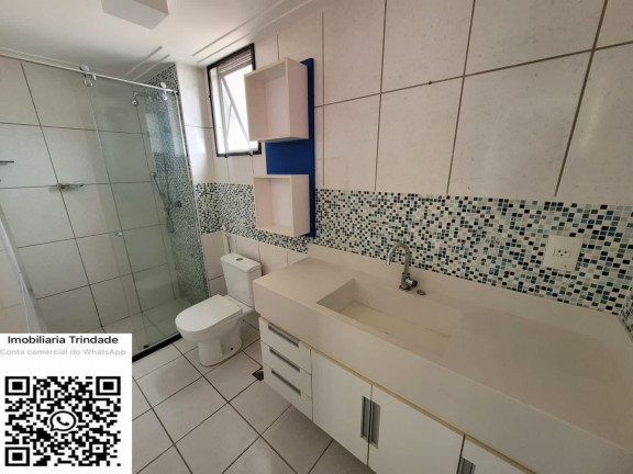 Imagem Apartamento com 4 Quartos à Venda, 220 m² em Calhau - São Luís Imagem Apartamento com 4 Quartos à Venda, 220 m² em Calhau - São Luís