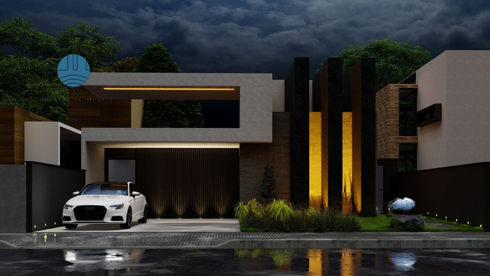 Imagem Casa com 3 Quartos à Venda, 146 m² em Condomínio Residencial Reserva de Atibaia - Atibaia Imagem Casa com 3 Quartos à Venda, 146 m² em Condomínio Residencial Reserva de Atibaia - Atibaia