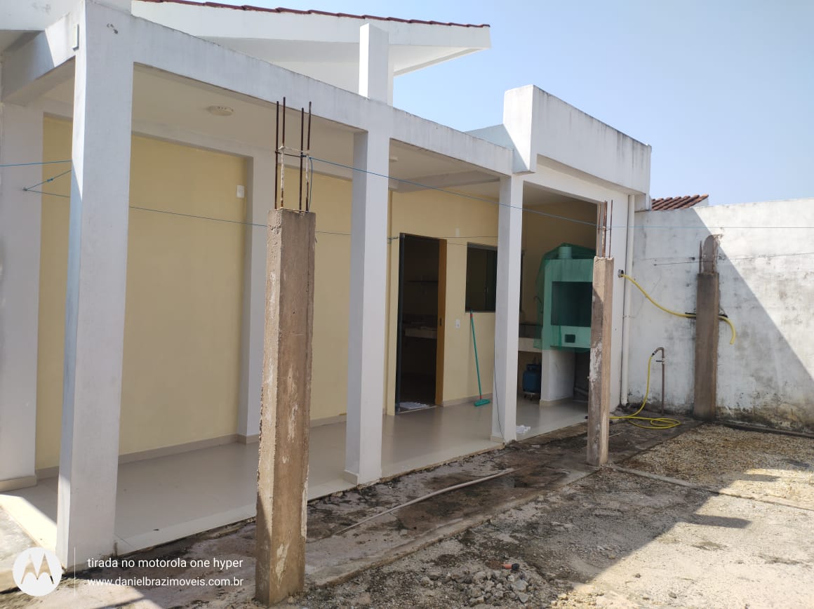 Imagem Casa de Condomínio com 3 Quartos à Venda, 200 m²em Tarumã-Açu - Manaus Imagem Casa de Condomínio com 3 Quartos à Venda, 200 m²em Tarumã-Açu - Manaus