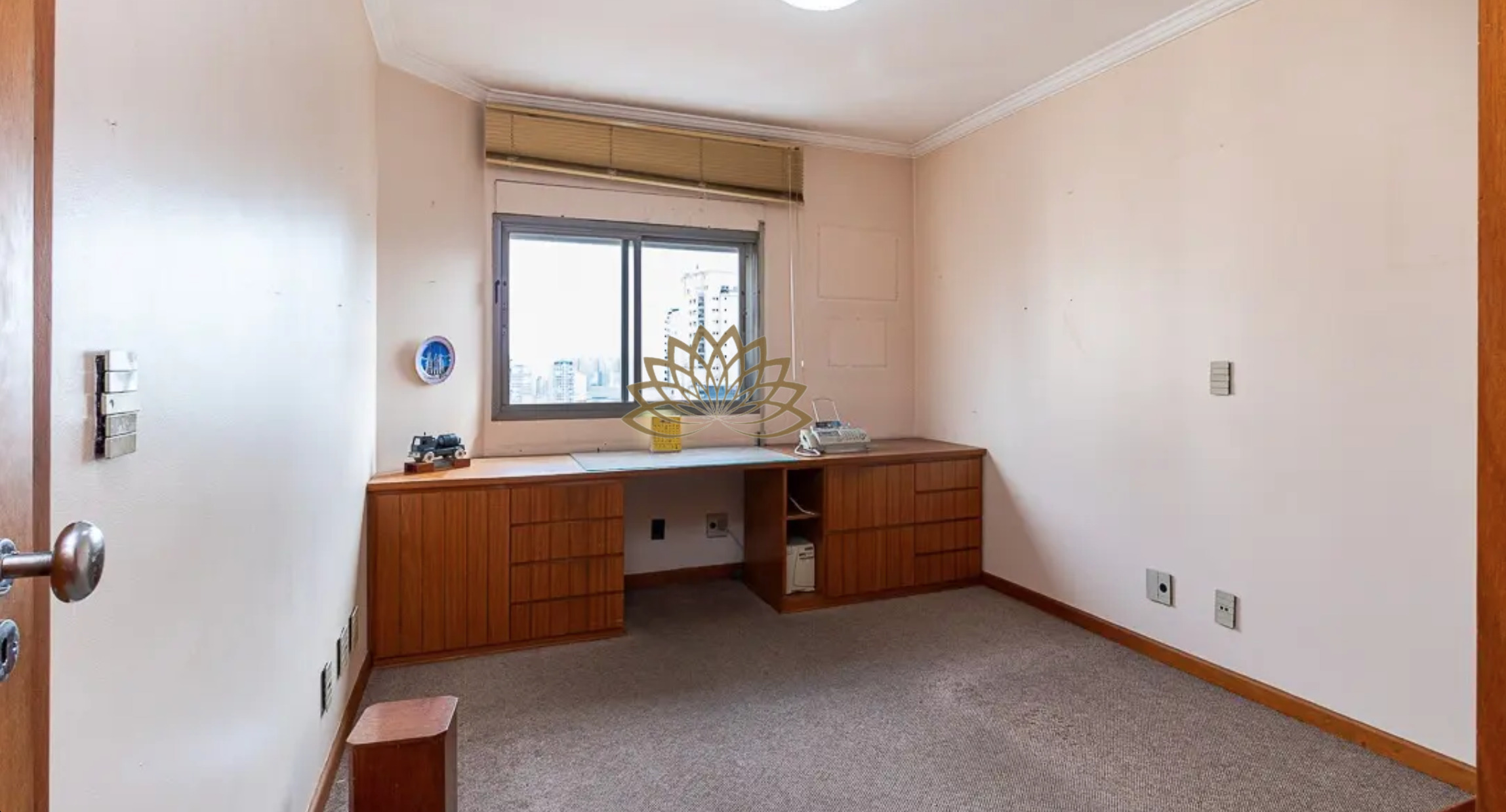 Imagem Apartamento com 3 Quartos à Venda, 190 m² em Perdizes - São Paulo Imagem Apartamento com 3 Quartos à Venda, 190 m² em Perdizes - São Paulo