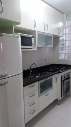 Imagem Apartamento com 2 Quartos à Venda, 54 m² em Vila Guilhermina - São Paulo Imagem Apartamento com 2 Quartos à Venda, 54 m² em Vila Guilhermina - São Paulo