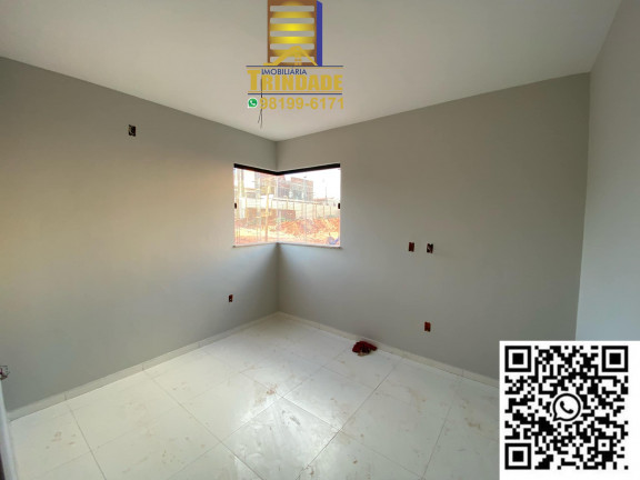 Imagem Casa de Condomínio com 3 Quartos à Venda, 160 m² em Cohatrac IV - São Luís Imagem Casa de Condomínio com 3 Quartos à Venda, 160 m² em Cohatrac IV - São Luís