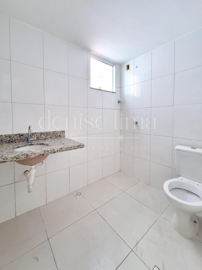 Imagem Casa de Condomínio com 3 Quartos à Venda, 65 m²em Farolândia - Aracaju