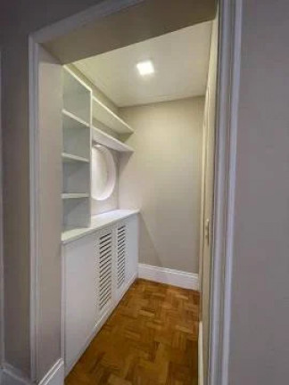 Imagem Apartamento com 5 Quartos à Venda, 248 m² em Jardim Paulista - São Paulo