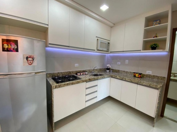 Imagem Apartamento com 1 Quarto à Venda, 37 m² em Piedade - Jaboatão dos Guararapes