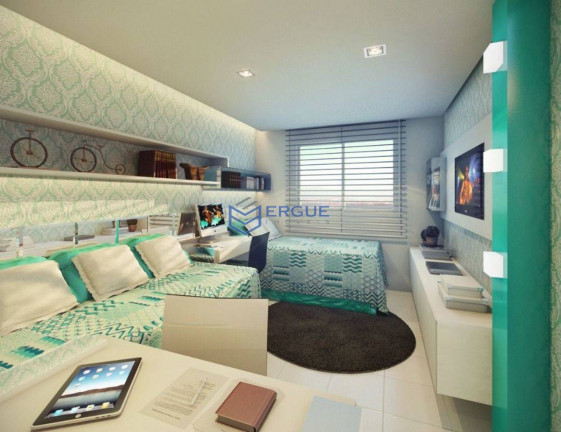 Imagem Casa com 3 Quartos à Venda, 100 m² em Mondubim - Fortaleza Imagem Casa com 3 Quartos à Venda, 100 m² em Mondubim - Fortaleza