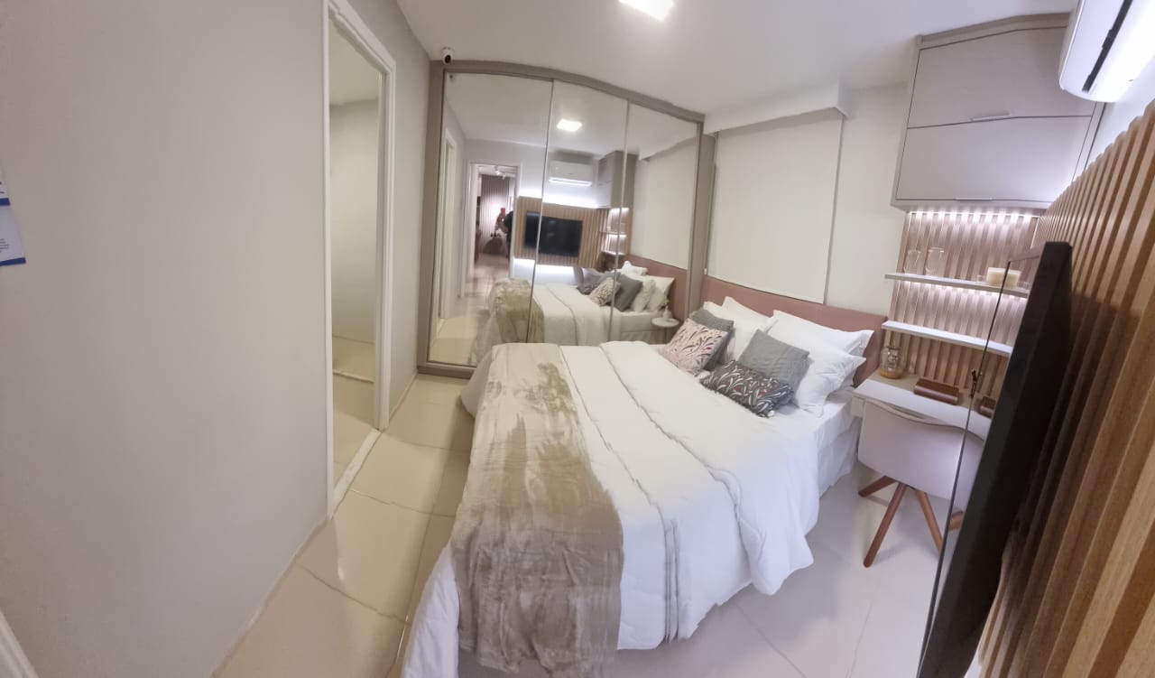 Imagem Apartamento com 3 Quartos à Venda, 58 m²em Boa Viagem - Recife